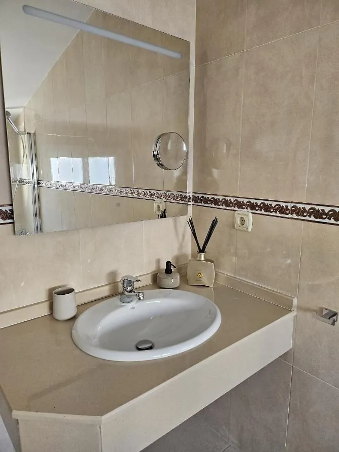 אסטפונה Belen Beach 3 0*,  ספרד