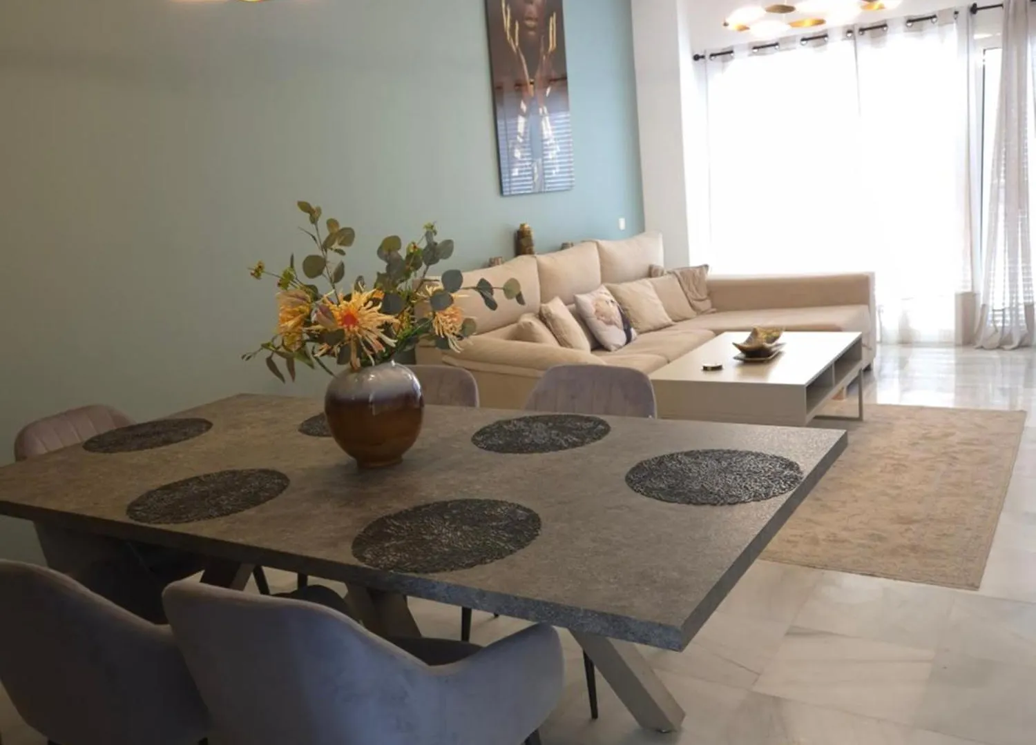 אסטפונה Belen Beach 3 ספרד