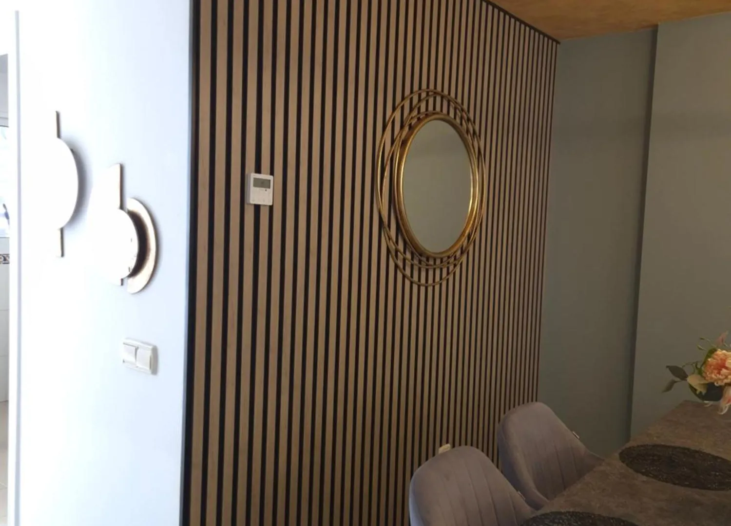אסטפונה Belen Beach 3 0*,  ספרד