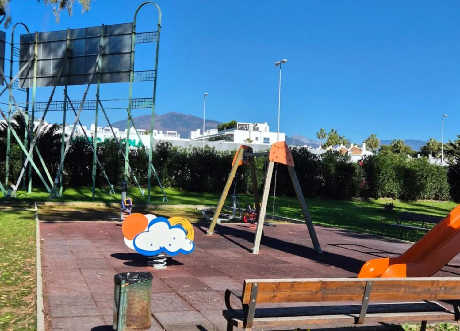 אסטפונה Belen Beach 3 ספרד