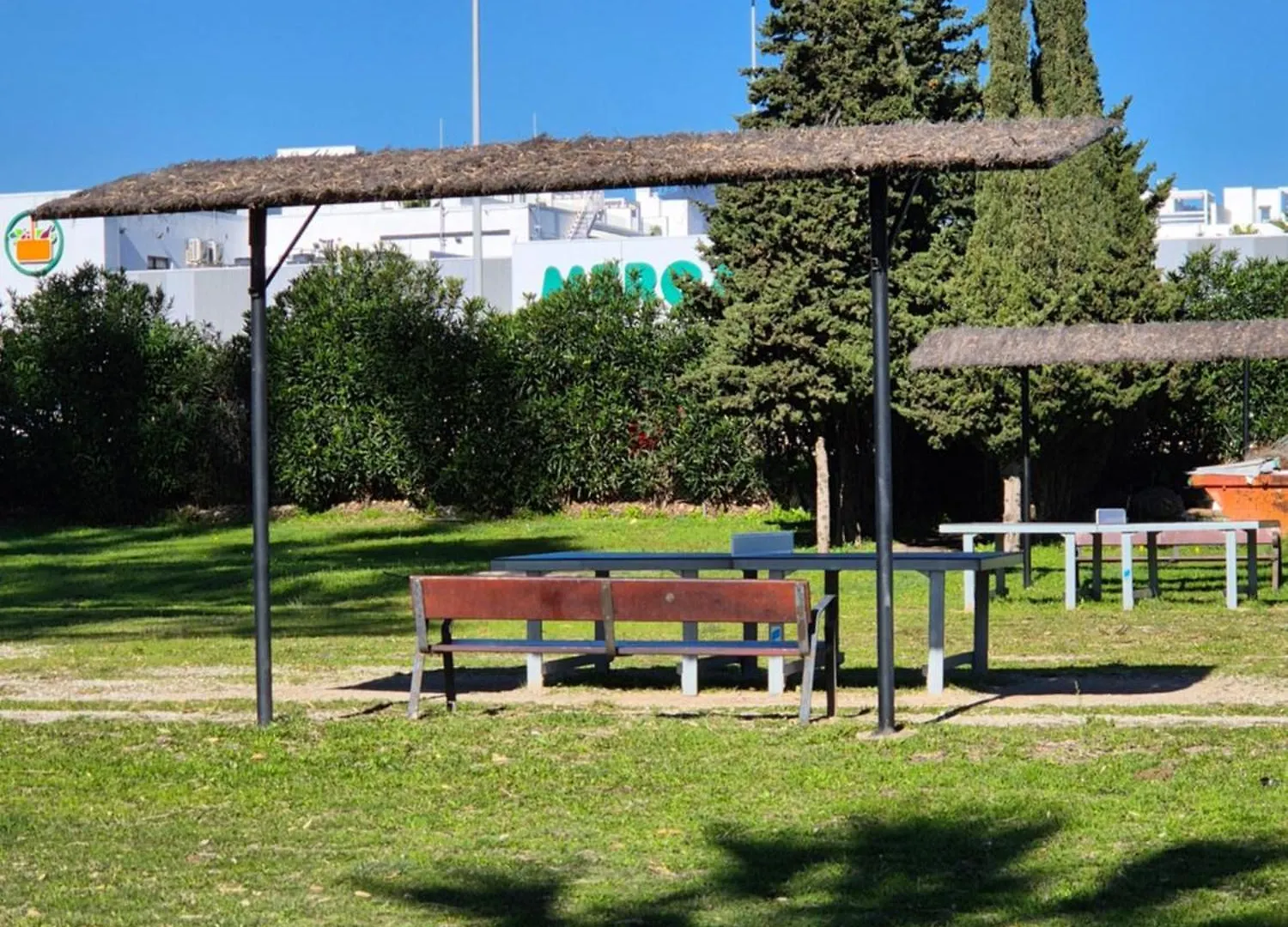 אסטפונה Belen Beach 3 0*,  ספרד