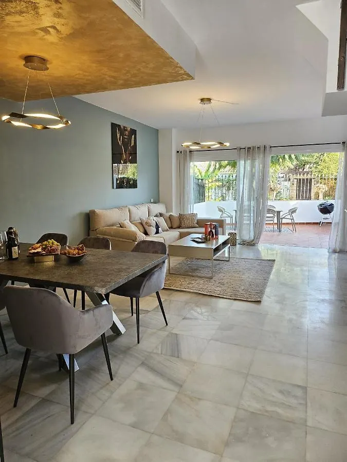 Belen Beach 3 Estepona