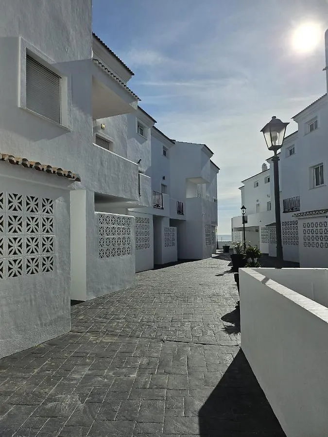 Belen Beach 3 Estepona Holiday home