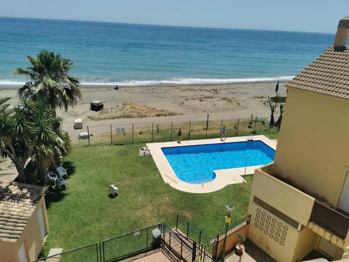 Belen Beach 3 Estepona