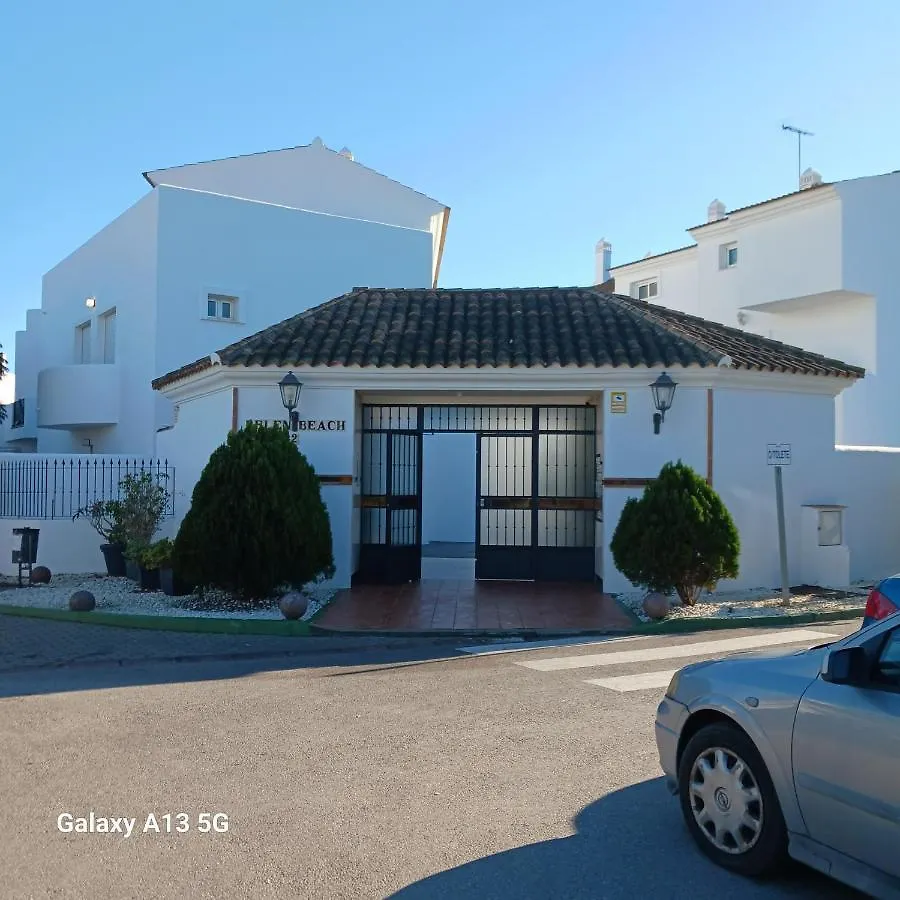 Holiday home Belen Beach 3 Estepona