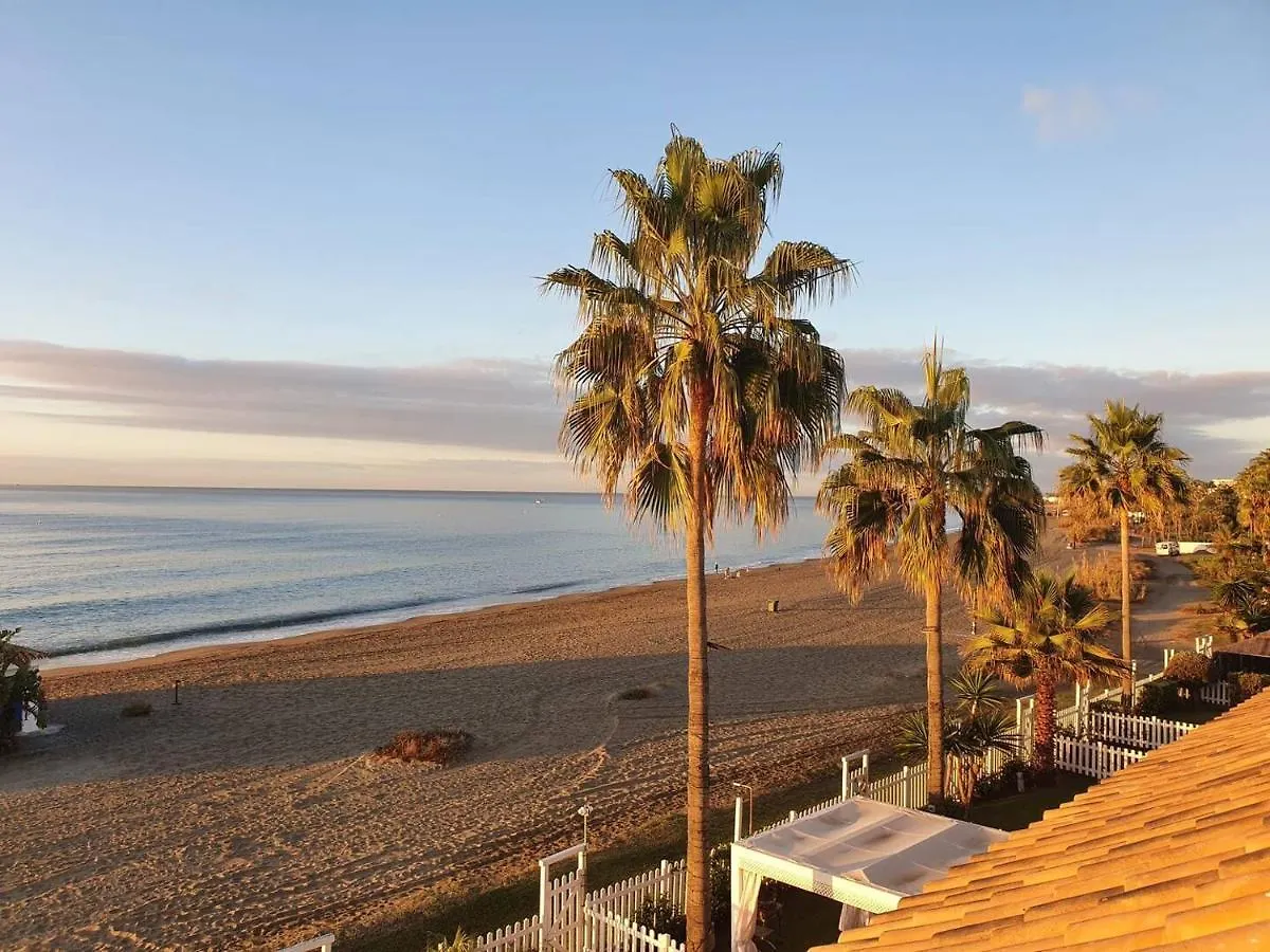Holiday home Belen Beach 3 Estepona