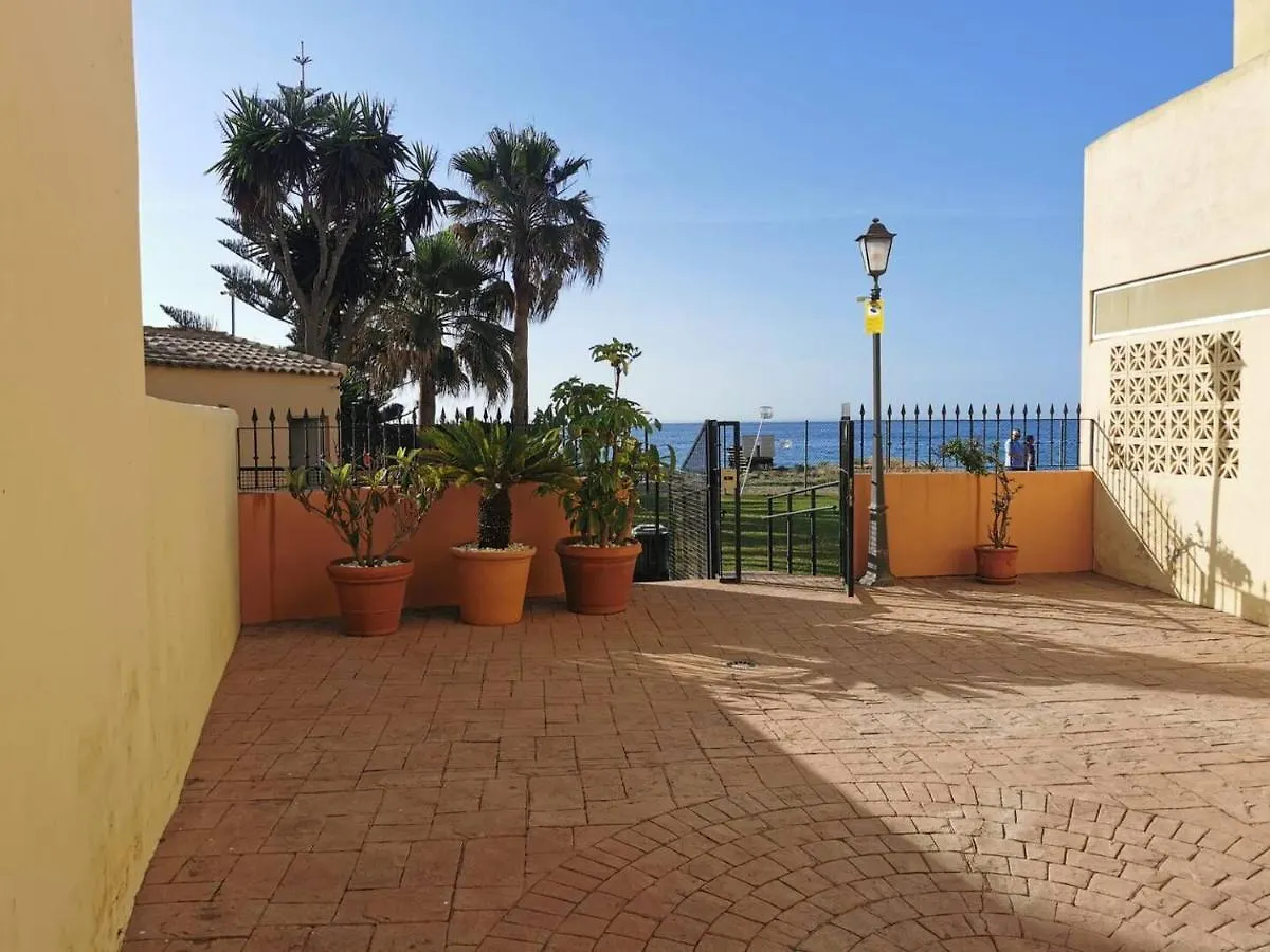 Belen Beach 3 Estepona Holiday home