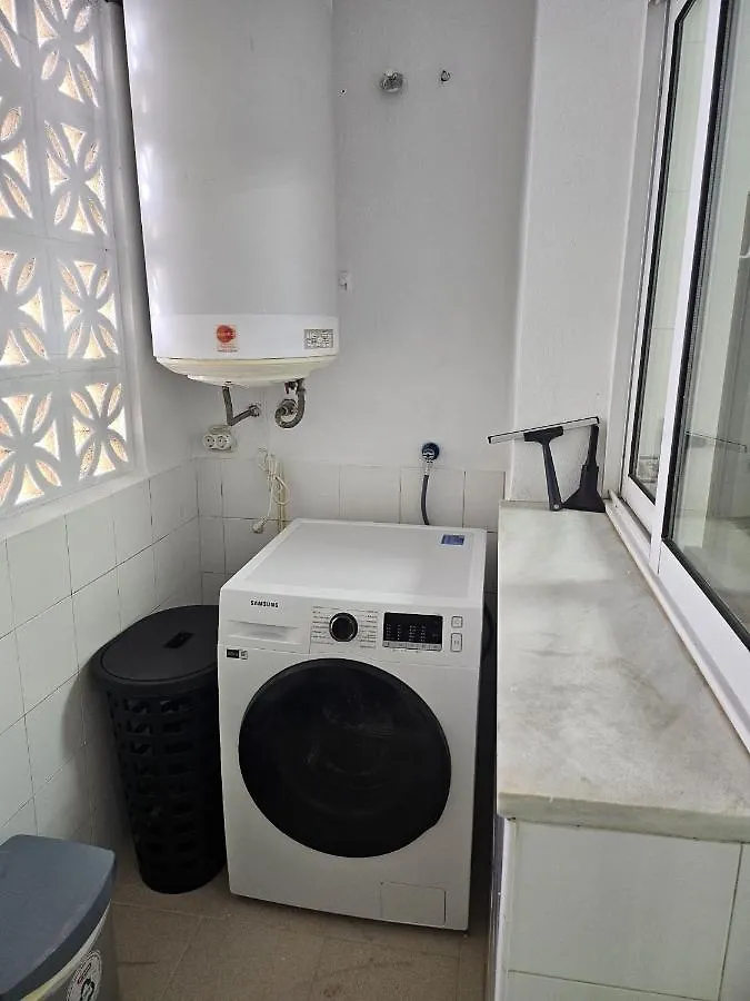 Holiday home Belen Beach 3 Estepona