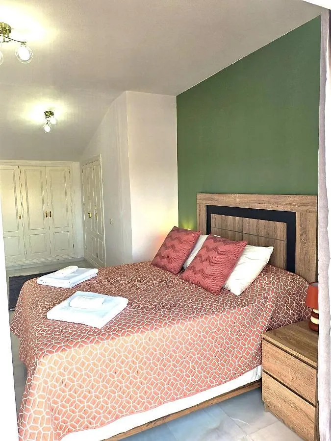 Holiday home Belen Beach 3 Estepona