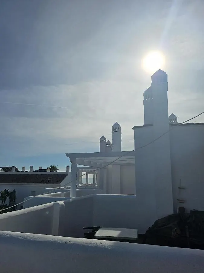 Belen Beach 3 Estepona Holiday home