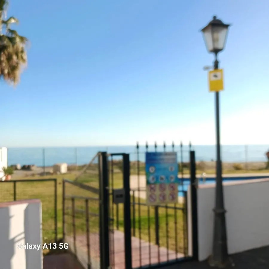 Belen Beach 3 Estepona 0*,