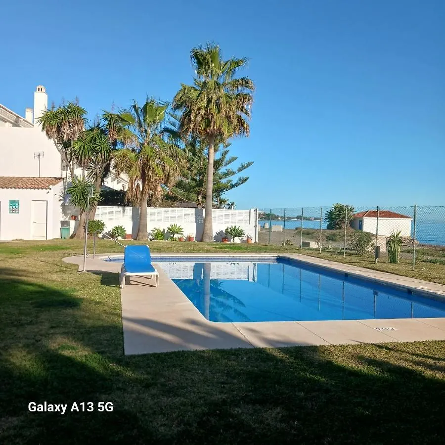 Holiday home Belen Beach 3 Estepona Spain