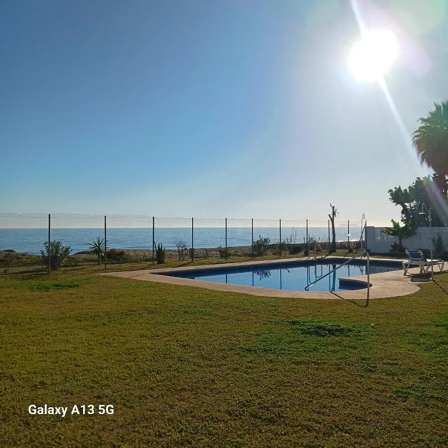 Belen Beach 3 Estepona