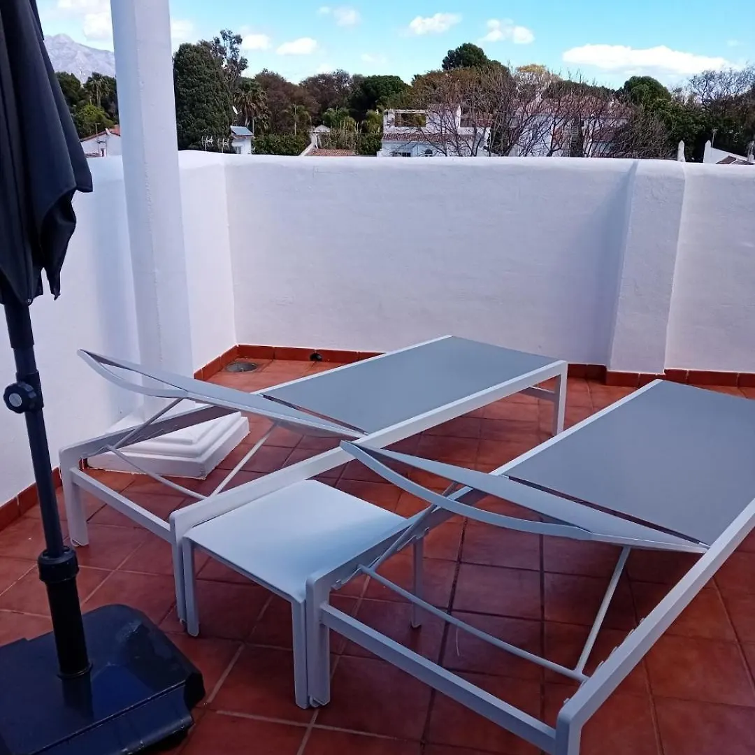 Belen Beach 3 Estepona