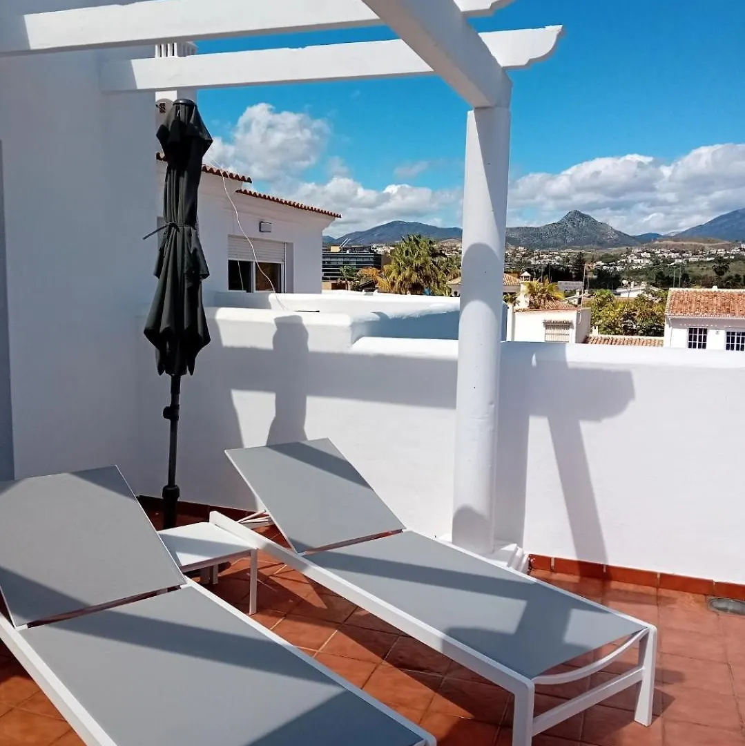 Holiday home Belen Beach 3 Estepona Spain