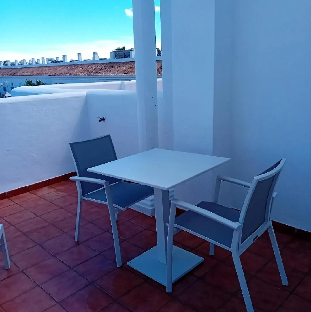 Belen Beach 3 Estepona