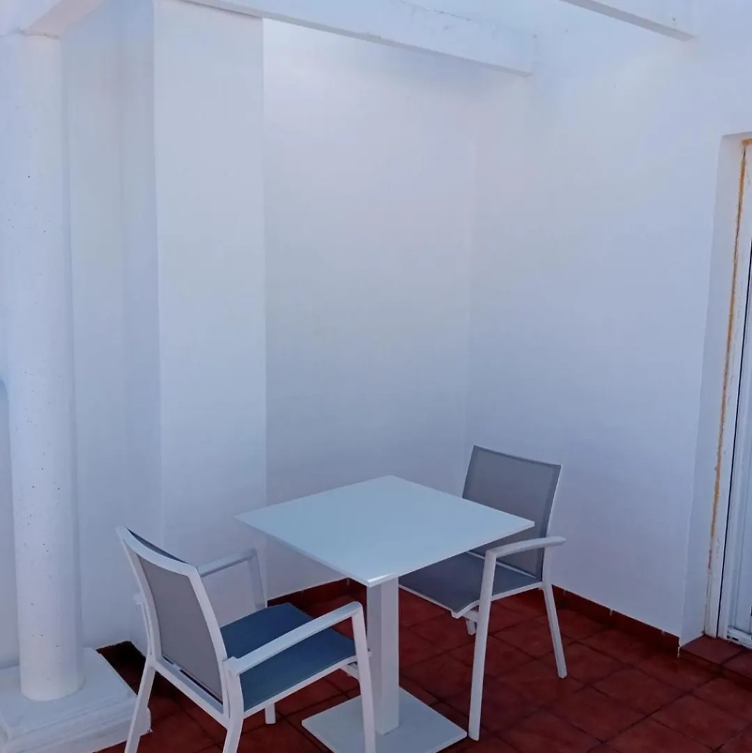 Holiday home Belen Beach 3 Estepona Spain
