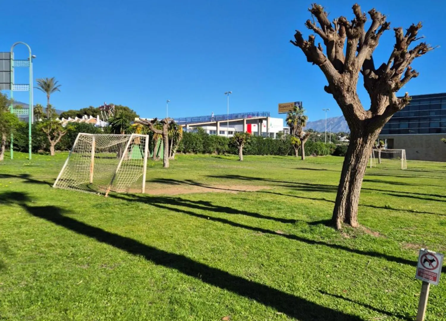 Belen Beach 3 Estepona Holiday home